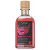 Orgie Huile de massage embrassable Sexy Therapy Fraise 100ml